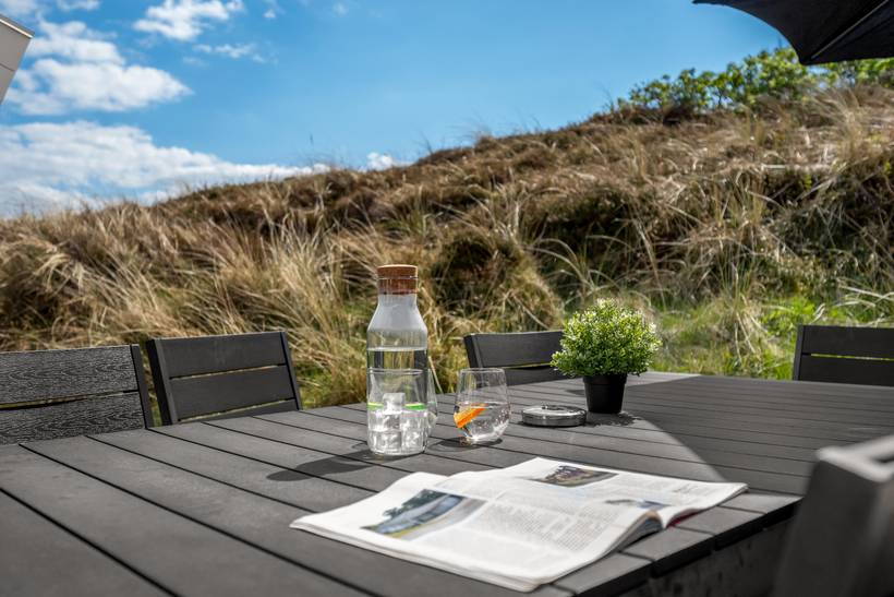 Foto von Ferienhaus KD75 in Vejers Strand - Westjütland
