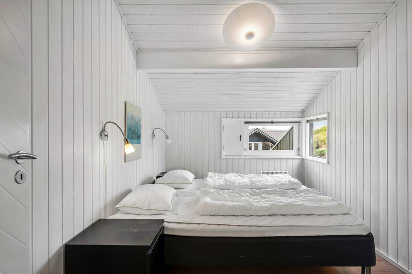 Foto von Ferienhaus KD75 in Vejers Strand - Westjütland