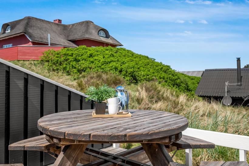 Foto von Ferienhaus KD75 in Vejers Strand - Westjütland