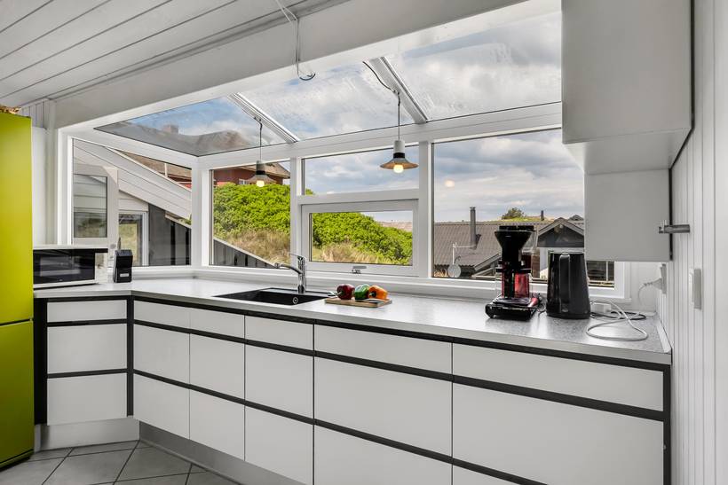 Foto von Ferienhaus KD75 in Vejers Strand - Westjütland