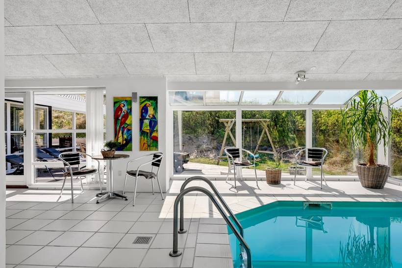 Foto von Ferienhaus KD75 in Vejers Strand - Westjütland