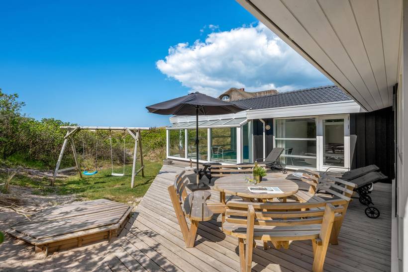 Foto von Ferienhaus KD75 in Vejers Strand - Westjütland
