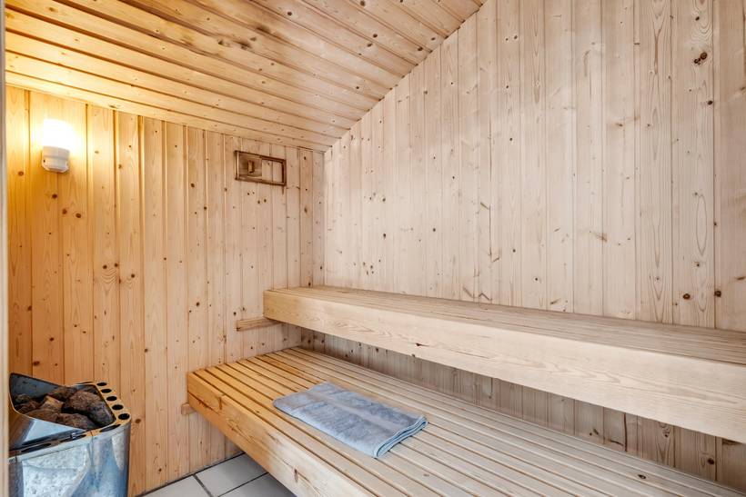 Foto von Ferienhaus KD75 in Vejers Strand - Westjütland