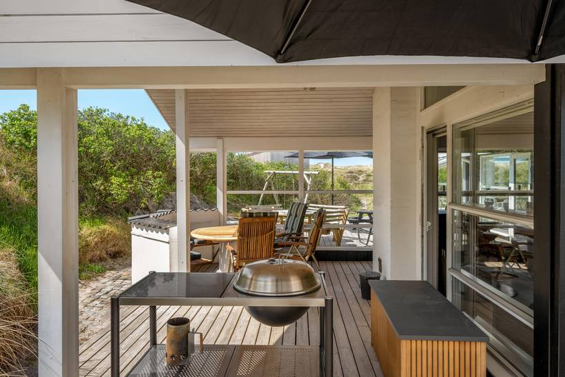Foto von Ferienhaus KD75 in Vejers Strand - Westjütland