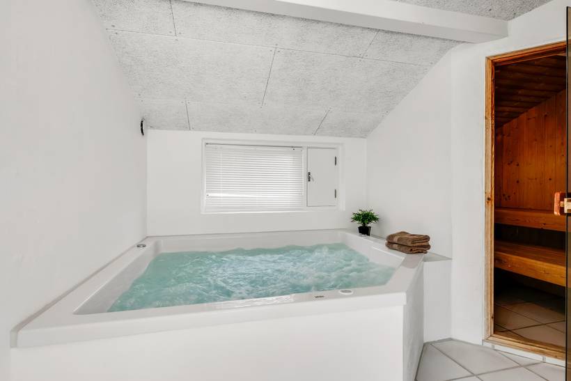 Foto von Ferienhaus KD75 in Vejers Strand - Westjütland