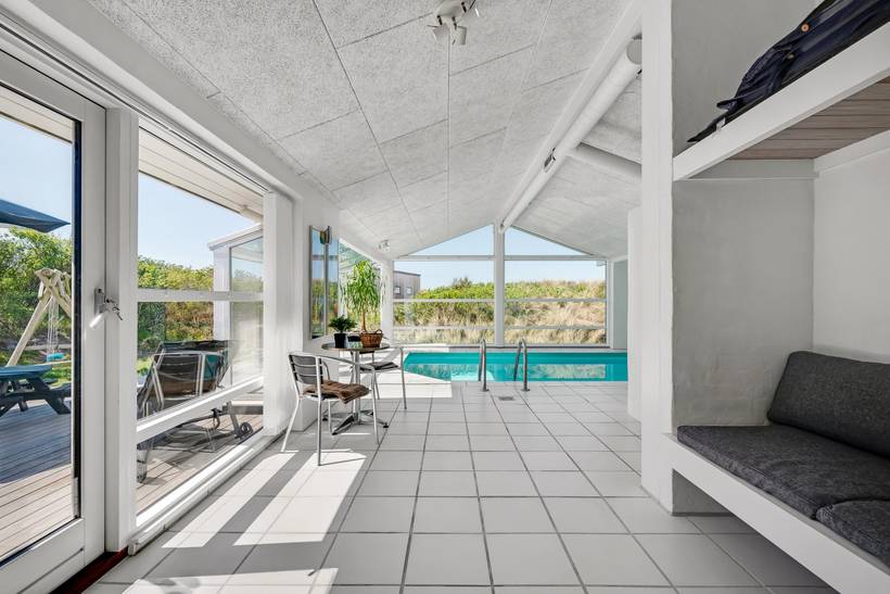 Foto von Ferienhaus KD75 in Vejers Strand - Westjütland