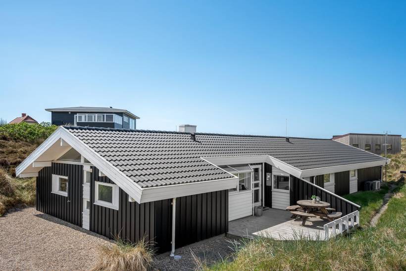 Foto von Ferienhaus KD75 in Vejers Strand - Westjütland