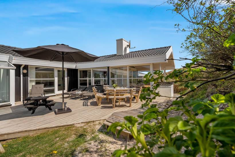 Foto von Ferienhaus KD75 in Vejers Strand - Westjütland
