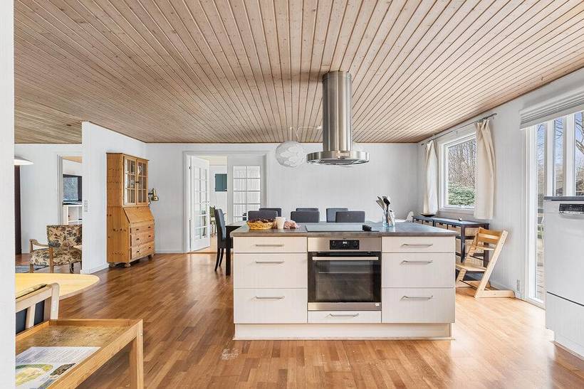 Foto von Ferienhaus KD77 in Hou - Nordjütland Ost