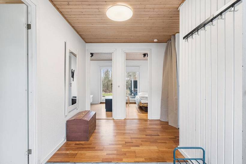 Foto von Ferienhaus KD77 in Hou - Nordjütland Ost