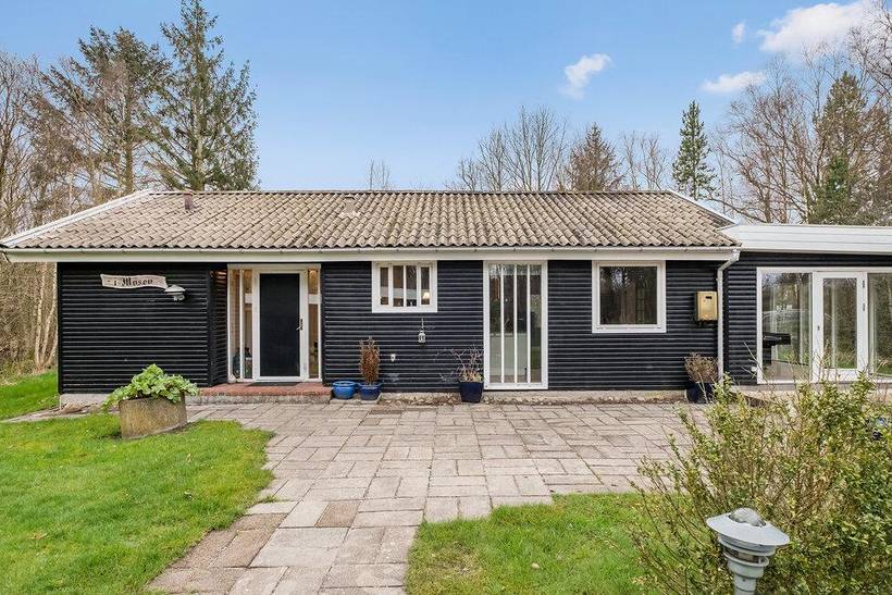 Foto von Ferienhaus KD77 in Hou - Nordjütland Ost