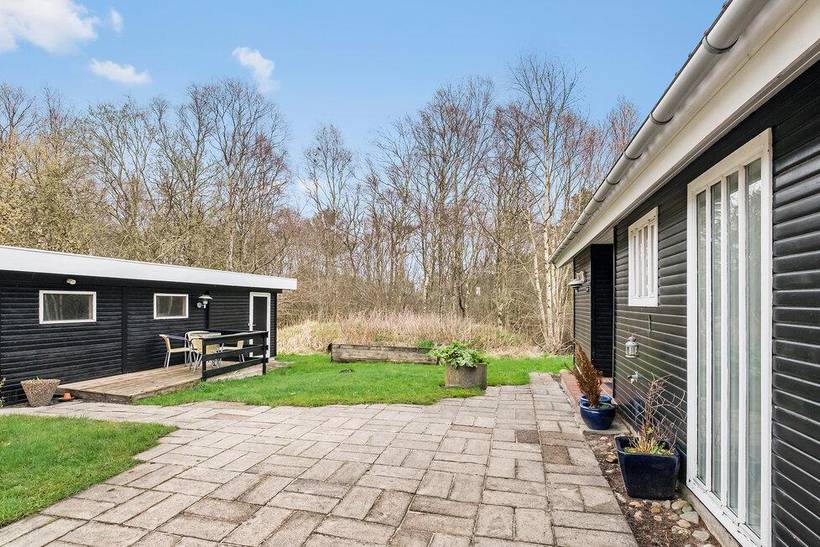 Foto von Ferienhaus KD77 in Hou - Nordjütland Ost
