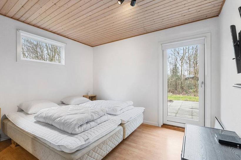 Foto von Ferienhaus KD77 in Hou - Nordjütland Ost
