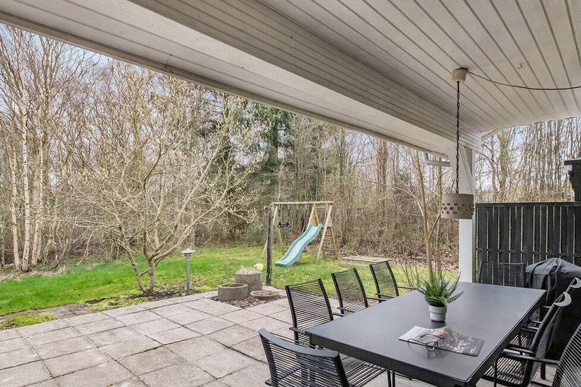 Foto von Ferienhaus KD77 in Hou - Nordjütland Ost