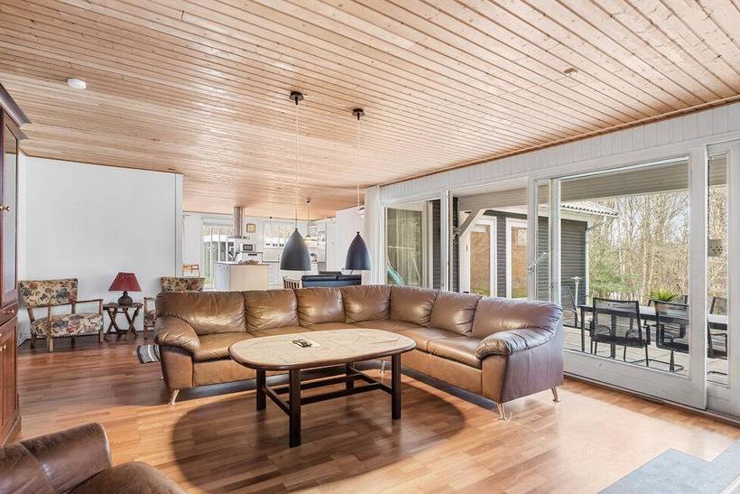 Foto von Ferienhaus KD77 in Hou - Nordjütland Ost
