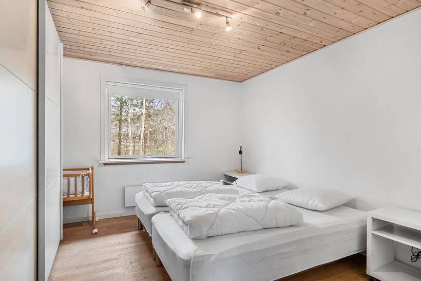 Foto von Ferienhaus KD77 in Hou - Nordjütland Ost