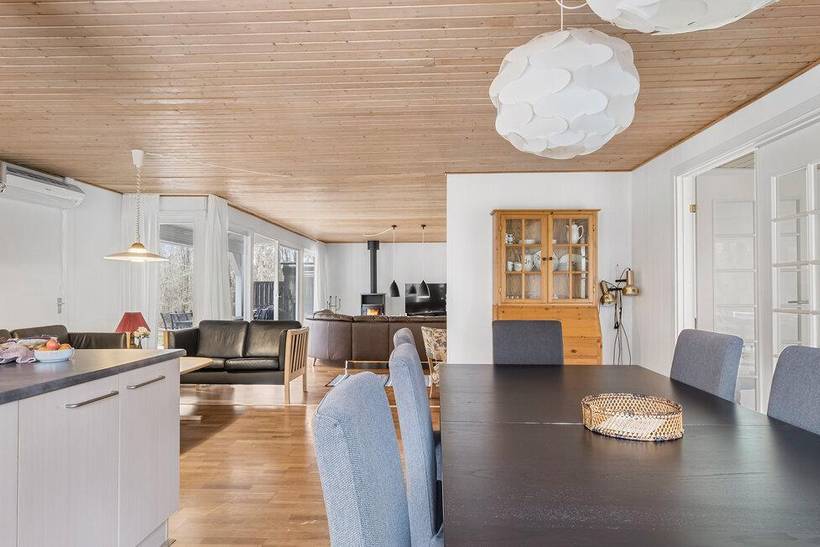 Foto von Ferienhaus KD77 in Hou - Nordjütland Ost
