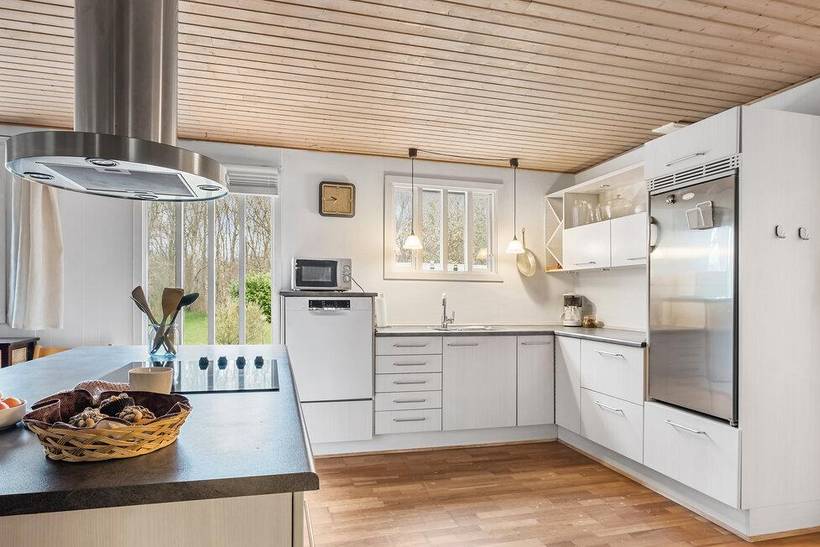 Foto von Ferienhaus KD77 in Hou - Nordjütland Ost
