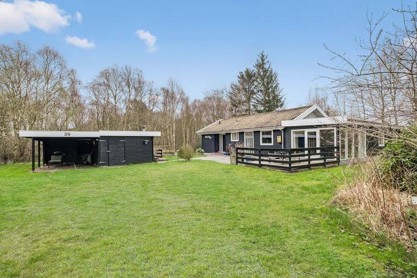 Foto von Ferienhaus KD77 in Hou - Nordjütland Ost