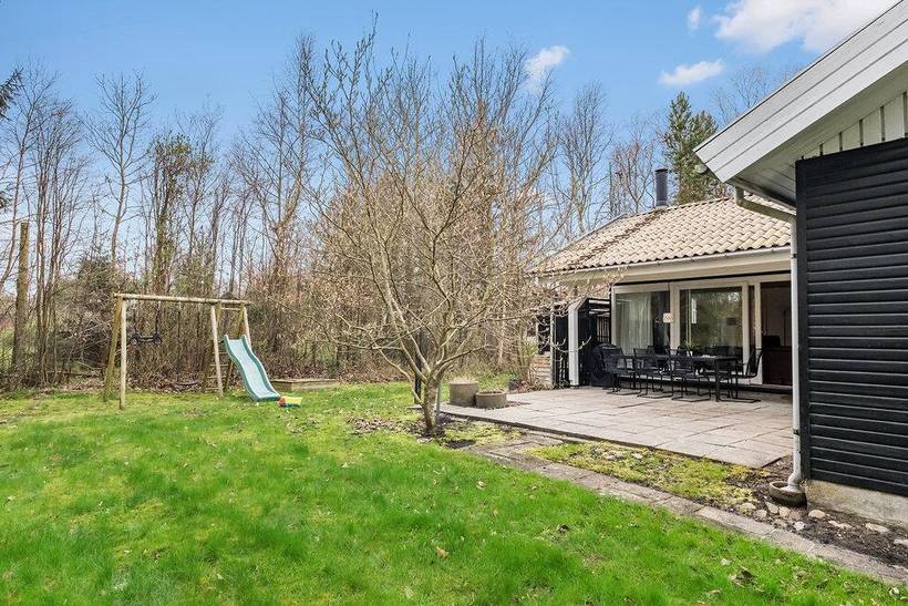 Foto von Ferienhaus KD77 in Hou - Nordjütland Ost
