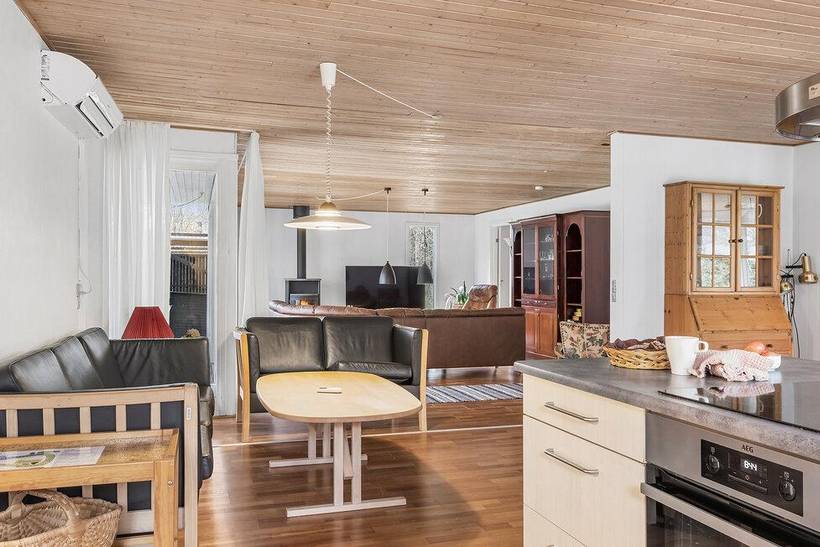 Foto von Ferienhaus KD77 in Hou - Nordjütland Ost