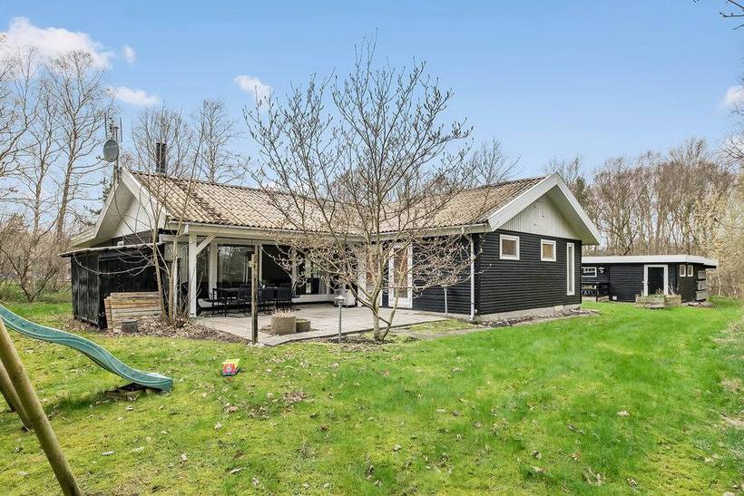 Foto von Ferienhaus KD77 in Hou - Nordjütland Ost