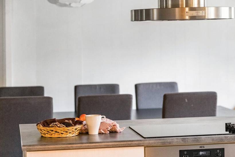 Foto von Ferienhaus KD77 in Hou - Nordjütland Ost