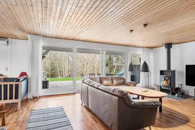 Vorschaubild von Ferienhaus KD77 in Hou - Nordjütland Ost