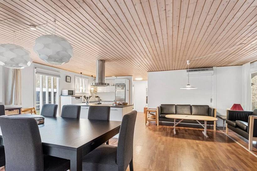 Foto von Ferienhaus KD77 in Hou - Nordjütland Ost