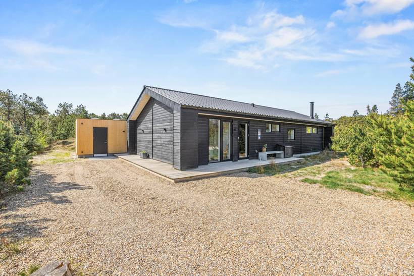 Foto von Ferienhaus KD82 in Houstrup - Westjütland