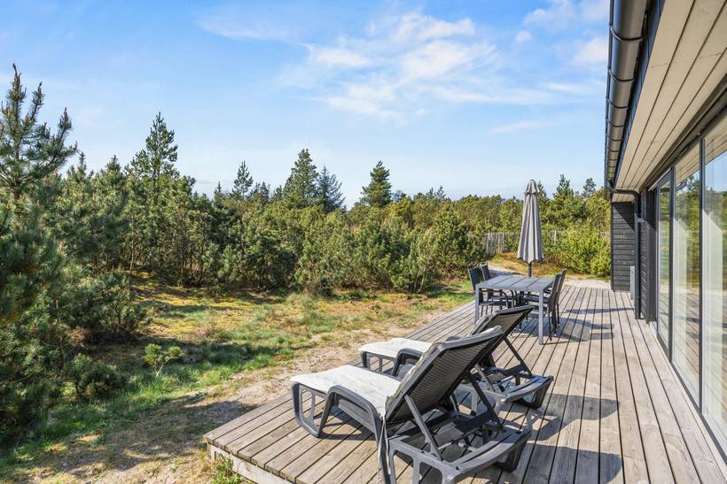 Foto von Ferienhaus KD82 in Houstrup - Westjütland