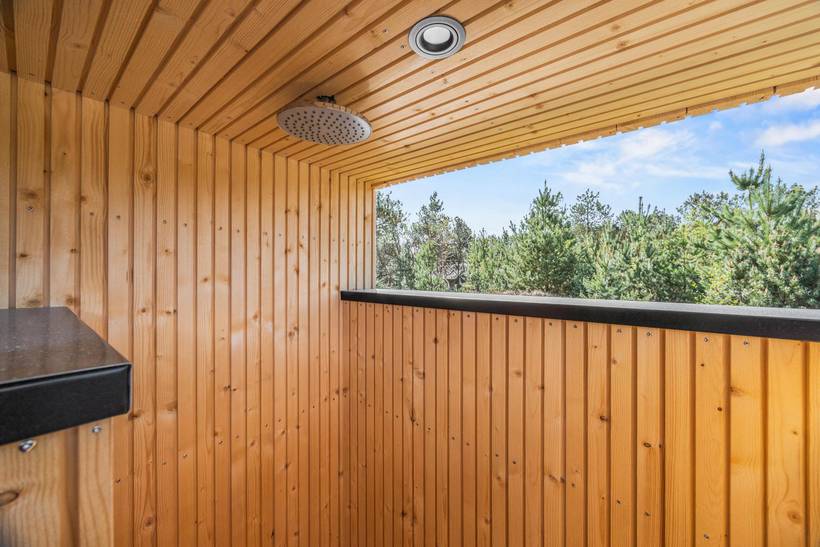 Foto von Ferienhaus KD82 in Houstrup - Westjütland