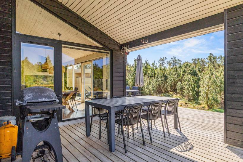 Foto von Ferienhaus KD82 in Houstrup - Westjütland
