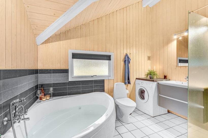 Foto von Ferienhaus KD83 in Bjerregård - Westjütland
