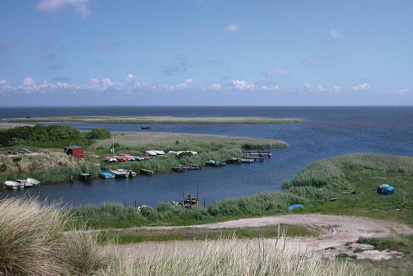 Foto von Ferienhaus KD83 in Bjerregård - Westjütland