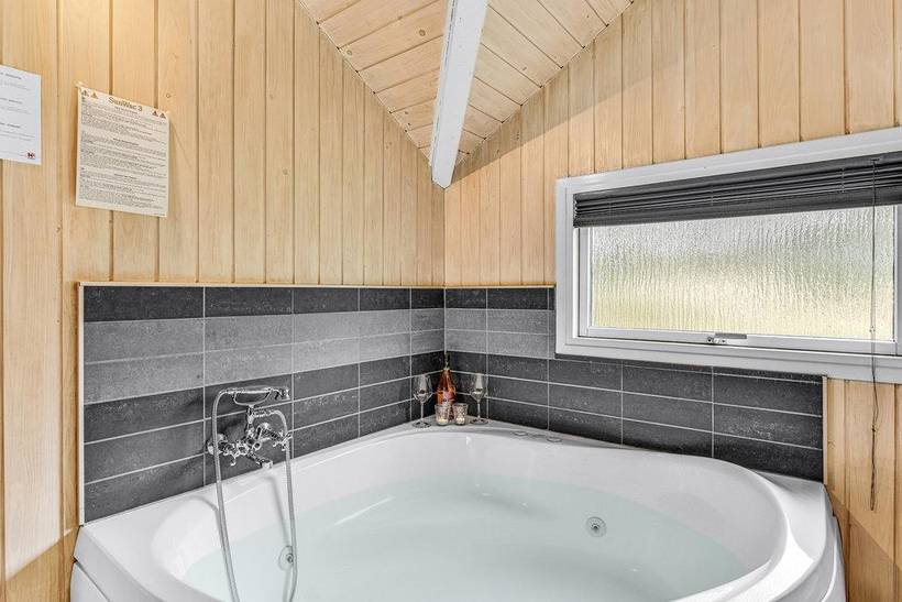 Foto von Ferienhaus KD83 in Bjerregård - Westjütland