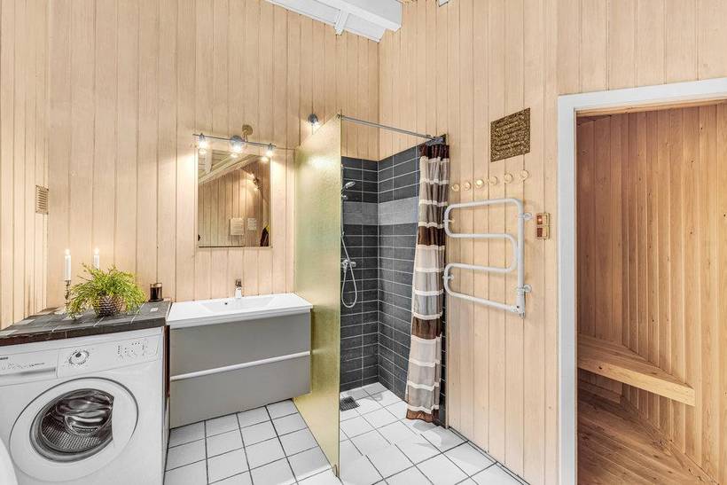 Foto von Ferienhaus KD83 in Bjerregård - Westjütland