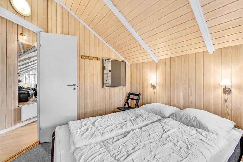 Foto von Ferienhaus KD83 in Bjerregård - Westjütland