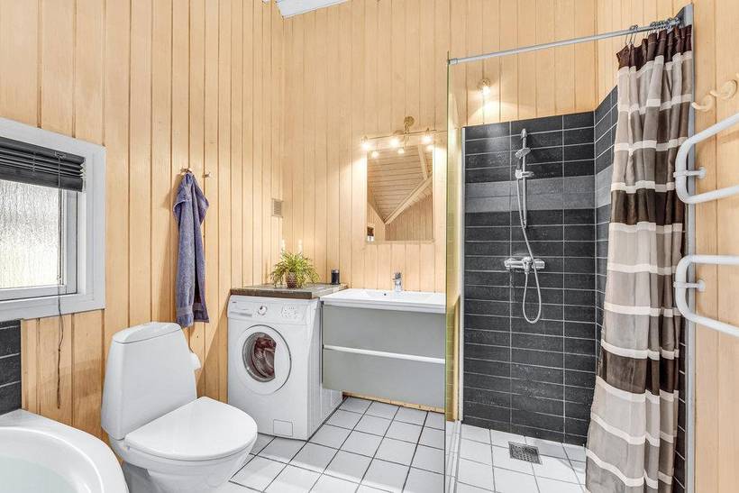 Foto von Ferienhaus KD83 in Bjerregård - Westjütland