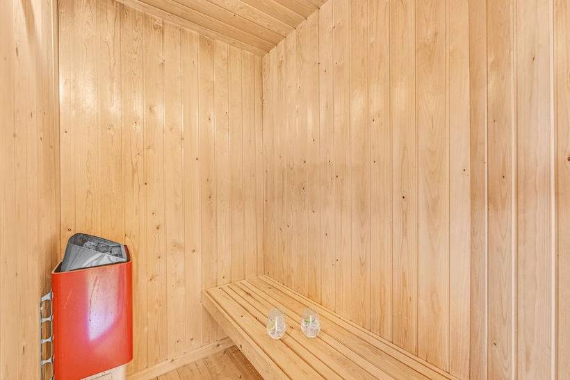 Foto von Ferienhaus KD83 in Bjerregård - Westjütland