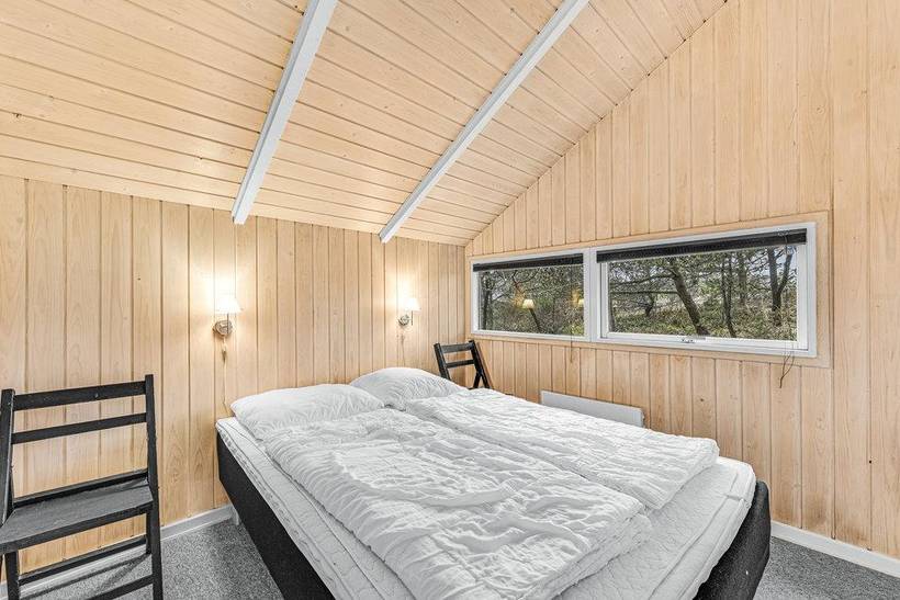 Foto von Ferienhaus KD83 in Bjerregård - Westjütland