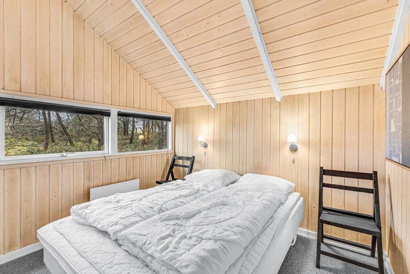 Foto von Ferienhaus KD83 in Bjerregård - Westjütland