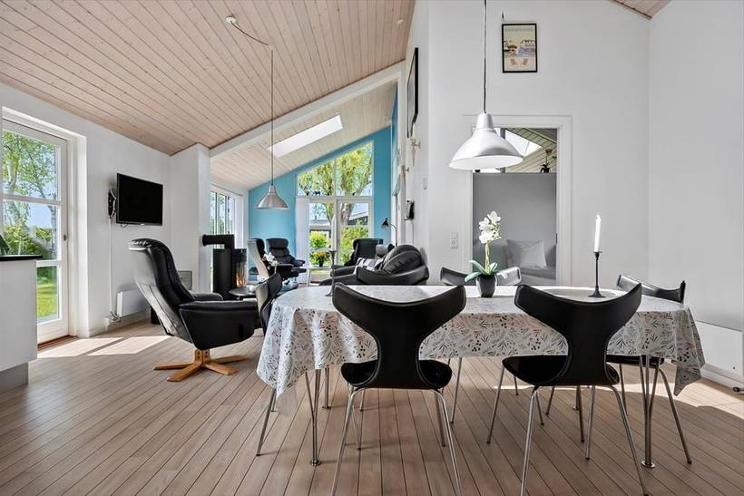 Foto von Ferienhaus KD92 auf Enø - Südseeland