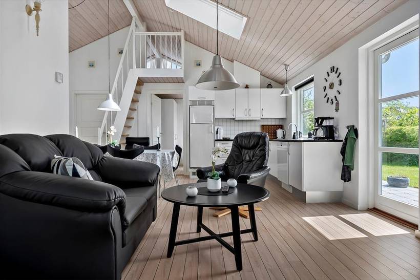 Foto von Ferienhaus KD92 auf Enø - Südseeland