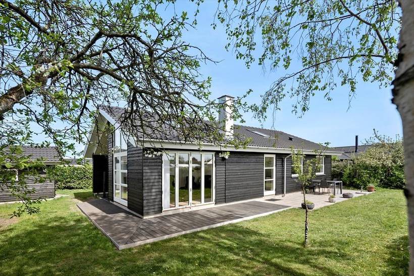 Foto von Ferienhaus KD92 auf Enø - Südseeland