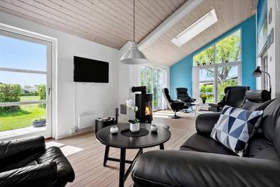 Vorschaubild von Ferienhaus KD92 auf Enø - Südseeland