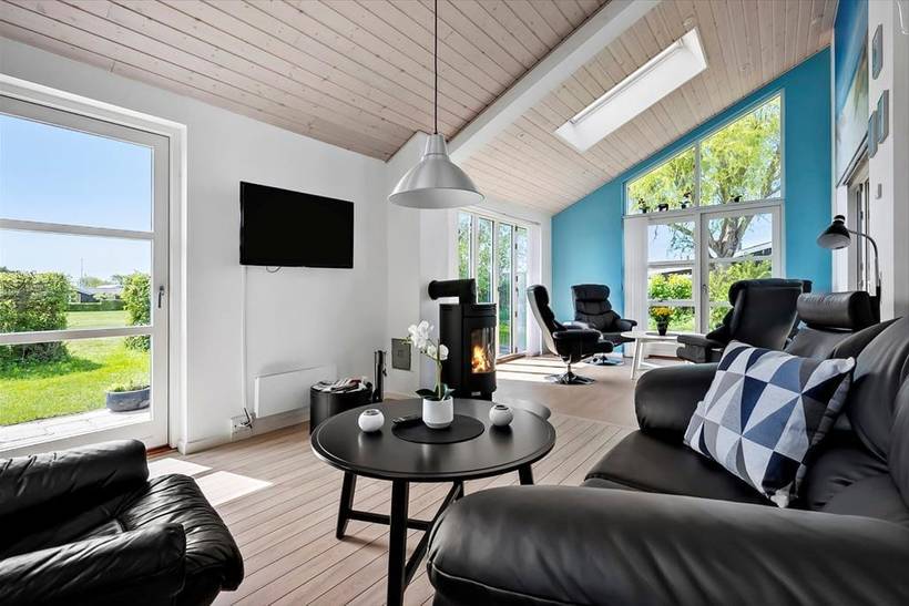 Foto von Ferienhaus KD92 auf Enø - Südseeland