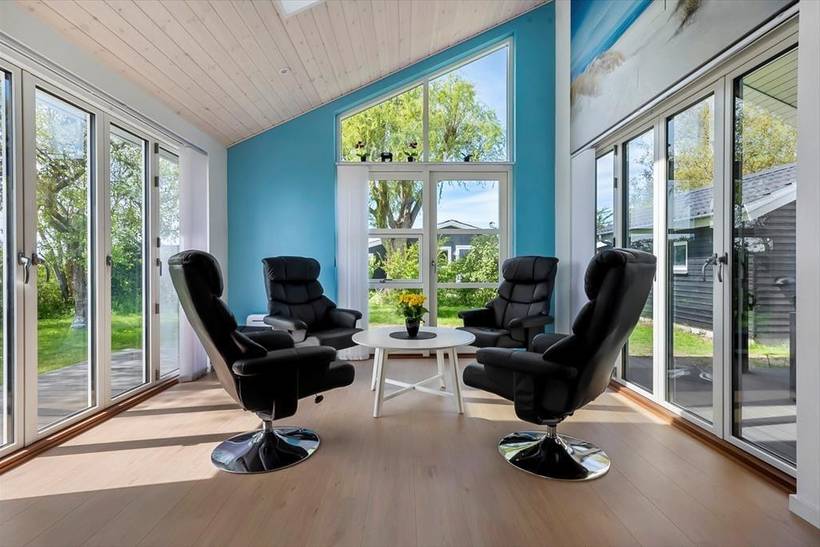 Foto von Ferienhaus KD92 auf Enø - Südseeland
