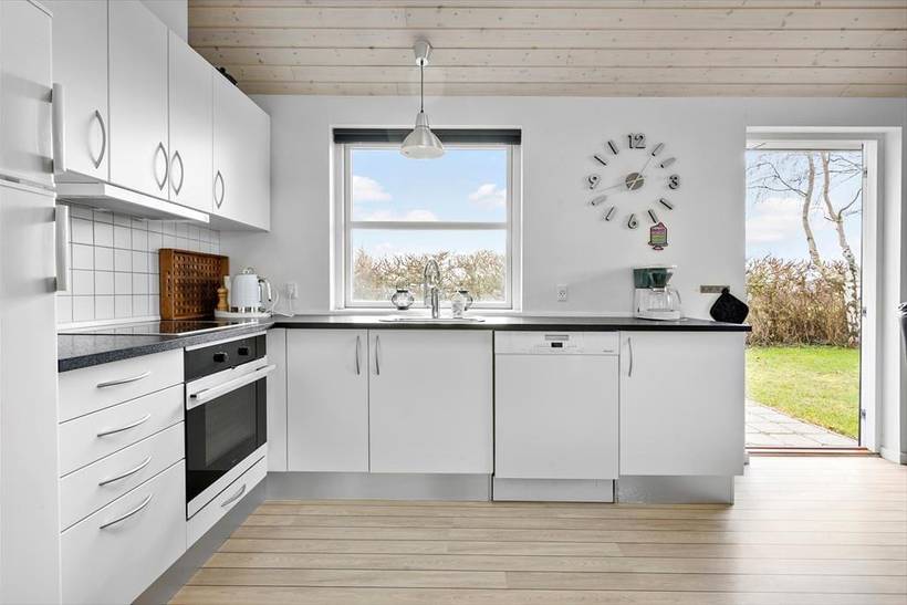Foto von Ferienhaus KD92 auf Enø - Südseeland