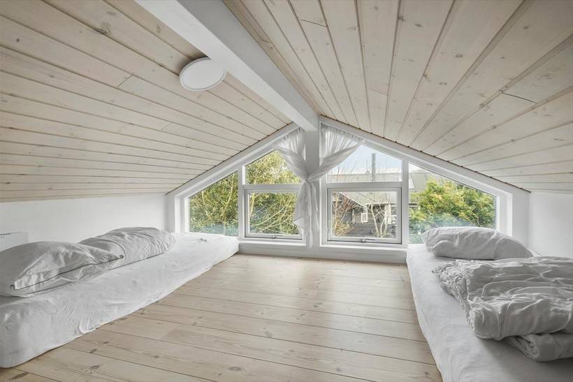 Foto von Ferienhaus KD92 auf Enø - Südseeland